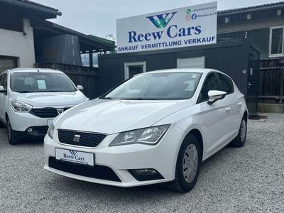 gebraucht Seat Leon Style