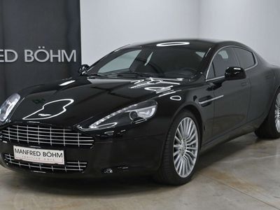 gebraucht Aston Martin Rapide Rapide6.0 V12 Touchtronic II