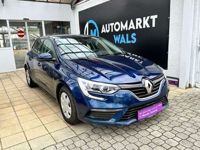 gebraucht Renault Mégane IV 