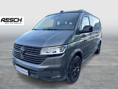 Grau Gebraucht 2024 VW California Edition Van | € 85.900 (Guter Preis)