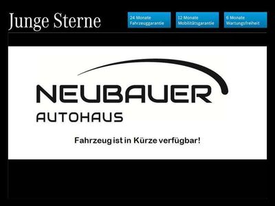 gebraucht Mercedes GLC220 d 4MATIC AMG Night MBUX Navi AUT PTS Shz