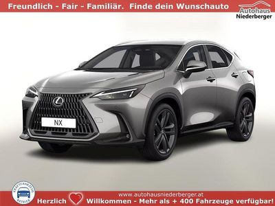 Neu 2025 Lexus NX350h SUV | € 58.353