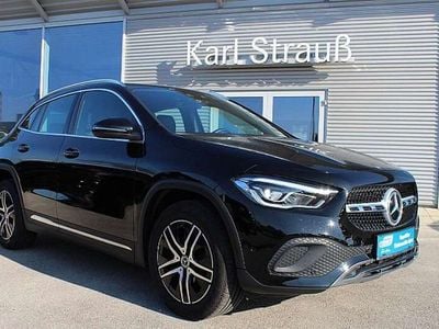 Mercedes GLA200