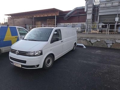 Gebraucht 2007 VW T5 Van | € 7.000