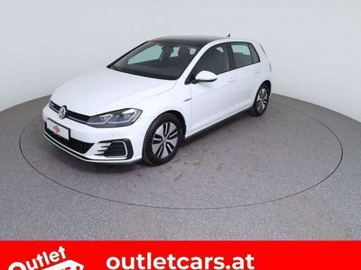 gebraucht VW Golf GTE GTE