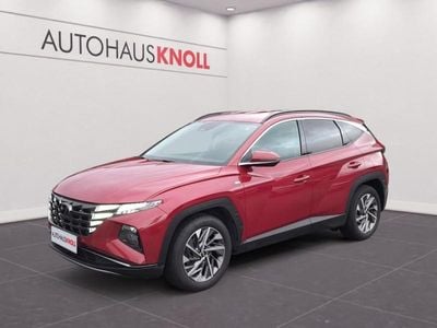 Gebraucht 2021 Hyundai Tucson Trend SUV | € 21.990 (Fairer Preis)