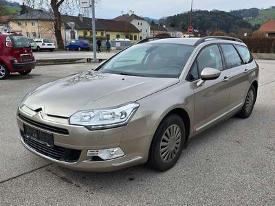 gebraucht Citroën C5 Tendance