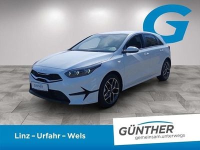 Weiß Neu 2025 Kia Ceed Silver Kleinwagen | € 19.990 (Superpreis)