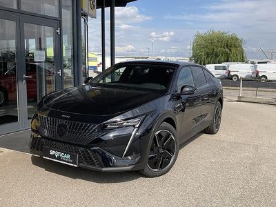 gebraucht Peugeot 408 Hybrid 145 e-DCS6 GT