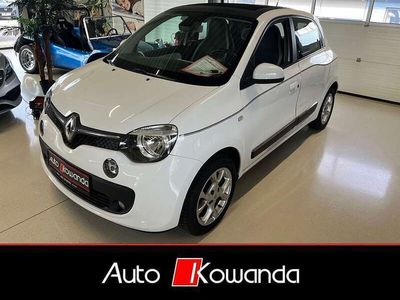 gebraucht Renault Twingo 5tg. Sport 70 Limited Edition *Cabrio*