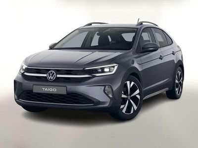 Grau Neu 2025 VW Taigo IQ Drive SUV | € 31.485 (Fairer Preis)