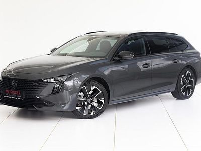 Grau Gebraucht 2024 Peugeot 508 SW GT Kombi | € 61.250