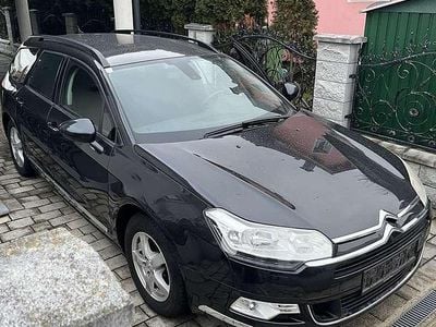Gebraucht 2014 Citroën C5 SELECTION Kombi | € 6.900 (Etwas zu teuer)