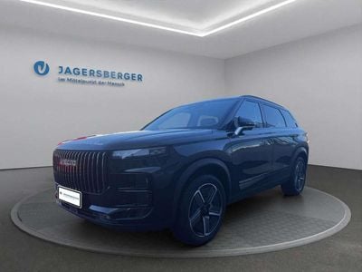 Schwarz Neu 2025 Jaecoo 7 SUV | € 39.490