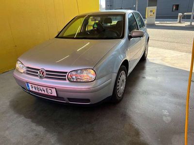 gebraucht VW Golf IV 