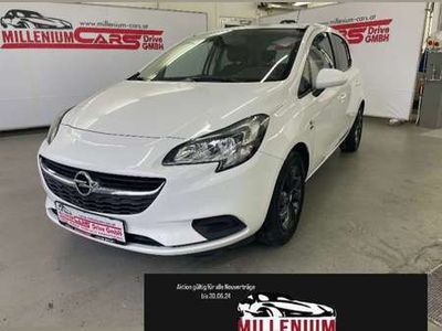 gebraucht Opel Corsa-e Corsa 1,4 Ecotec Edition*STH*PDC*LENKRADHEIZUNG*