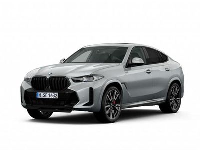Neu BMW X6 Shadowline 298 PS (219 kW) 2025 SUV