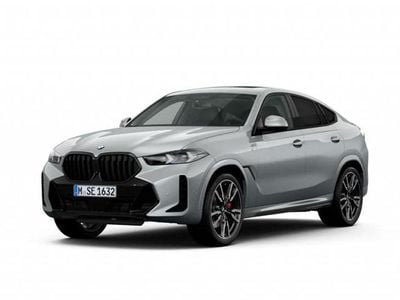 Neu 2025 BMW X6 Shadowline SUV | € 124.980 (Fairer Preis)