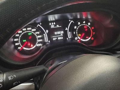 Gebraucht 2017 Fiat Tipo Limousine | € 8.500 (Fairer Preis)