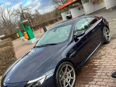 gebraucht BMW 650 650 Ci Österreich-Paket Aut