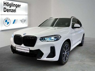 gebraucht BMW X3 xDrive30e