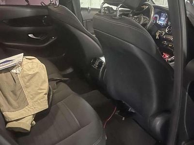 Gebraucht Mercedes GLC220 Edition 1 170 PS (125 kW) 2015 SUV