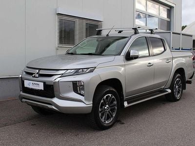 Silber Gebraucht 2020 Mitsubishi L SUV | € 31.950