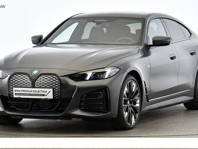 gebraucht BMW i4 xDrive40