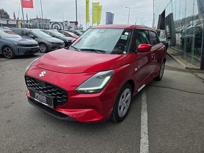 Neu Suzuki Swift 83 PS (61 kW) 2026 Kleinwagen
