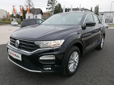 gebraucht VW T-Roc Design TSI