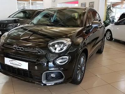 gebraucht Fiat 130 500X Hybrid7-Gang-DCT Sport