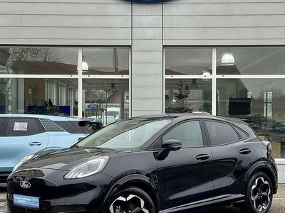 gebraucht Ford Puma Gen-E Puma 43kWh Premium