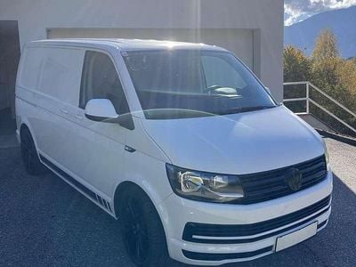 VW T6