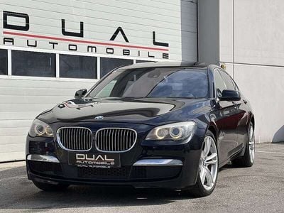 BMW 740
