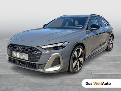 Grau Gebraucht 2025 Audi A5 Ambiente Coupé | € 52.550 (Teuer)