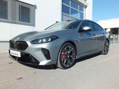 Skyscraper grau Gebraucht 2025 BMW 220 Shadowline Coupé | € 50.890