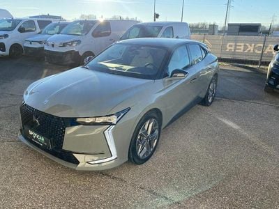 Grau Gebraucht 2024 DS Automobiles DS4 Kombi | € 30.990 (Guter Preis)