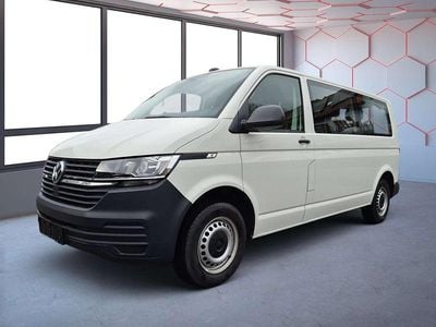 Weiß Gebraucht 2023 VW T6.1 Van | € 38.955 (Fairer Preis)