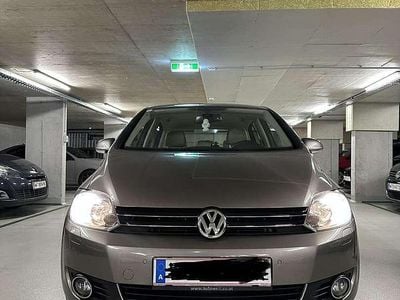 Gebraucht VW Golf VI Highline 122 PS (89 kW) 2011 Kleinwagen