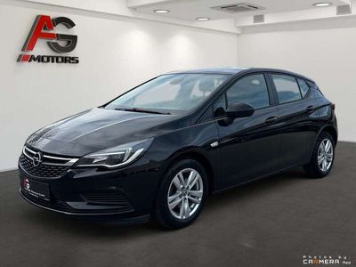 gebraucht Opel Astra 6 CDTI ECOTEC Edition // 1.Besitz //