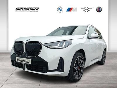Weiß Gebraucht 2025 BMW X3 M Sport SUV | € 60.890 (Fairer Preis)