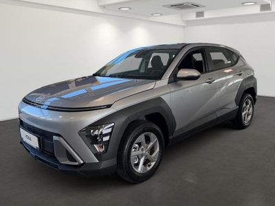 Neu Hyundai Kona 115 PS (84 kW) 2025 SUV