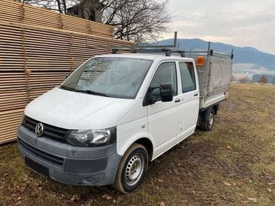 VW T5