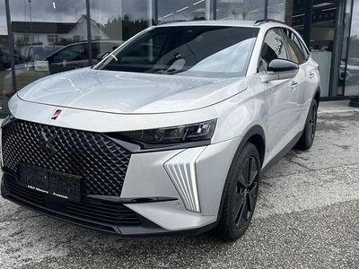 DS Automobiles DS7 Crossback