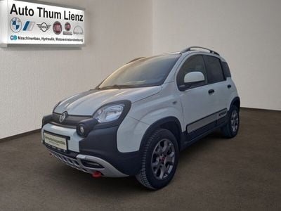 Fiat Panda 4x4