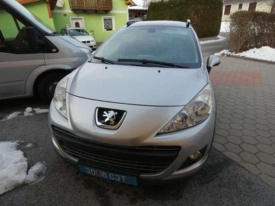 Gebraucht 2010 Peugeot 207 Outdoor Outdoor Kombi | € 1.800