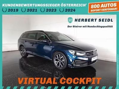 gebraucht VW Passat Passat Variant GTE e-Hybrid DSG Variant GTE e-Hybrid DSG