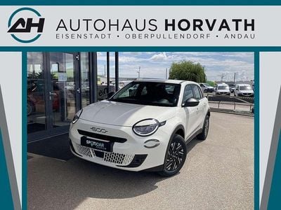 Weiß Neu 2025 Fiat 600 SUV | € 20.880 (Superpreis)