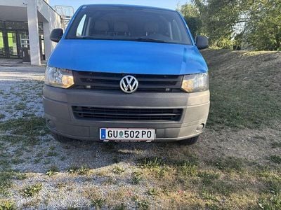 VW T5