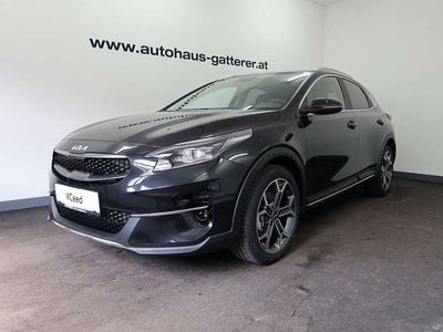 Schwarz Gebraucht 2022 Kia XCeed Gold SUV | € 26.490 (Teuer)